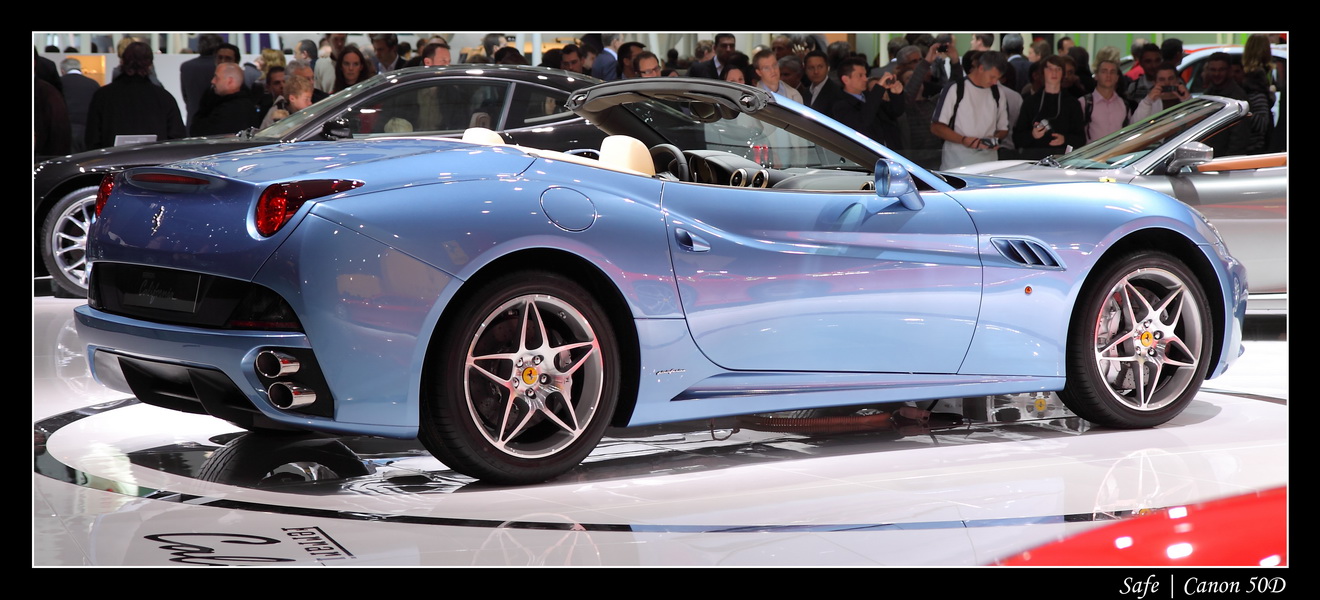 2008   10   Salon auto Paris   075